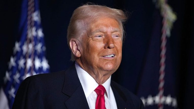 White House plans ‘extraordinary’ Holy Week as Trump honors Easter with ‘the observance it deserves’