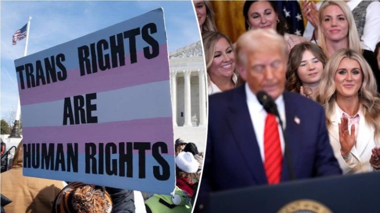 Voters widely oppose taxpayer-funded gender surgeries, revealing Democrat Party’s vulnerability: poll