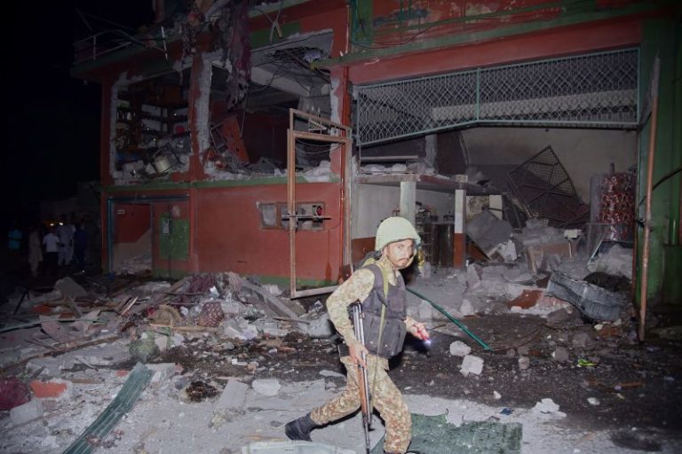 India and Pakistan are on the brink of all-out war. Here’s what we know