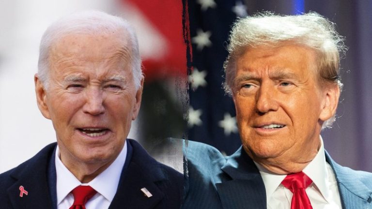 Biden’s pandemic playbook failed. Trump just offered a smarter path forward