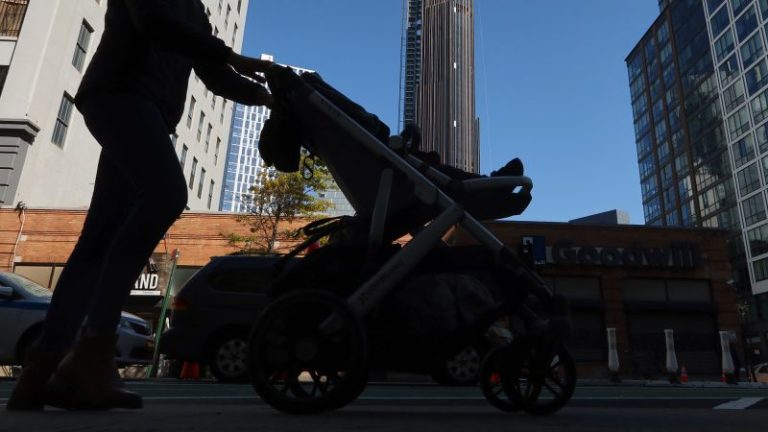 Many US families depend on immigrant nannies. Trump’s policies could upend that