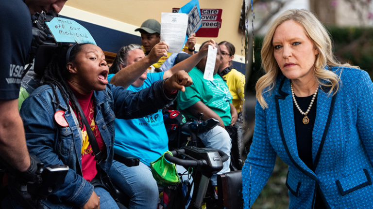 GOP rails against ‘blatantly false’ Dem claims about Medicaid reform in Trump’s ‘big, beautiful bill’