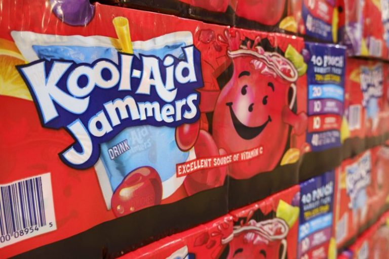 Kraft Heinz to remove artificial dyes from U.S. products by end of 2027