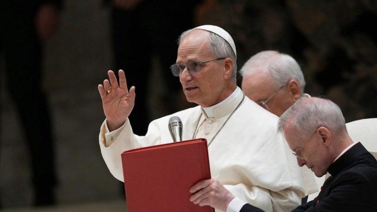 Pope, State Department condemn latest massacre of Christians by Islamist militants in Nigeria