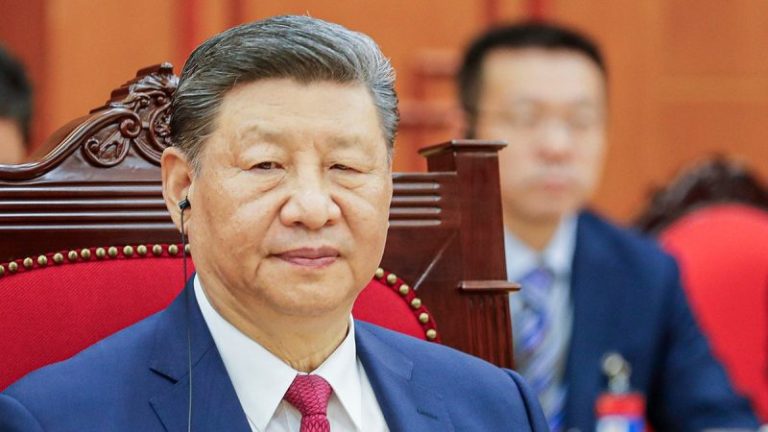 Xi Jinping’s surprise no-show at BRICS Summit fuels speculation about China’s global standing