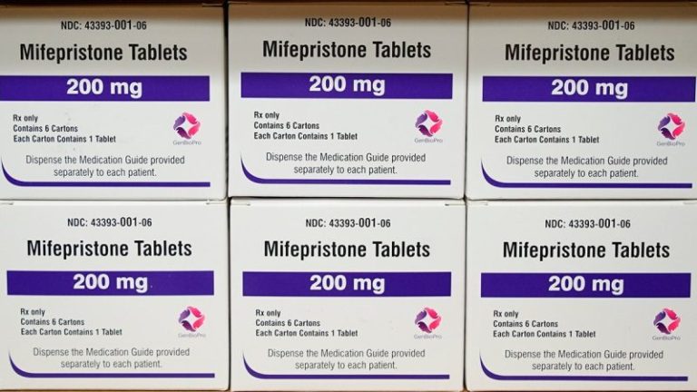 More than 20 GOP attorneys general call on RFK Jr, FDA to reinstate safeguards for abortion drugs