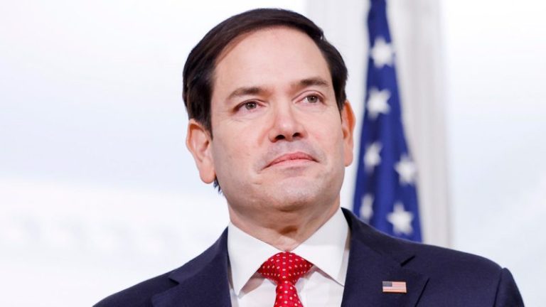 Rubio warns Brazil of US response after Bolsonaro’s conviction for plotting a coup