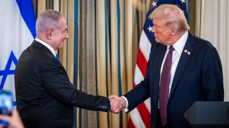 Could Trump win the Nobel Peace Prize after Israel-Hamas deal?
