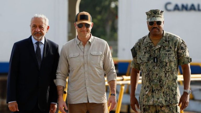 SOUTHCOM commander abruptly retires amid escalating scrutiny of Caribbean strikes